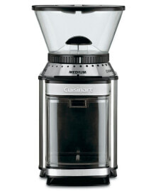 DBM-8 Supreme Grind Automatic Burr Mill Coffee Grinder