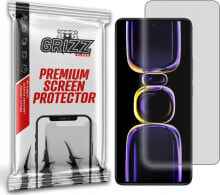 Protective films and glasses for smartphones