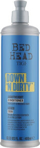 Conditioner mit Detox-Effekt - Tigi Bad Head Down N ’Dirty Conditioner