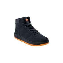 Men's Low Boots