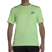 BULLPADEL Acilo Short Sleeve T-Shirt