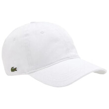 LACOSTE RK0440-00 Cap