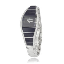 Женские наручные часы женские наручные часы с серебряным браслетом Chronotech CT7099LS-02M ( 21 mm)