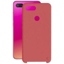 KSIX Xiaomi Mi 8 Lite phone case