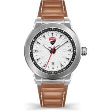 DUCATI DTWGB2019403 Watch