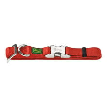 HUNTER PET Basic Alu-Strong Dog Collar