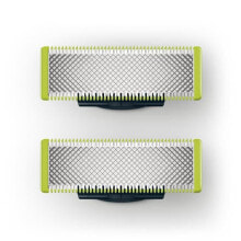Мужские бритвы и лезвия Philips Norelco OneBlade QP220/55 аксессуар для бритв Бритвенное лезвие