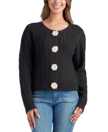 Women's sweaters and cardigans