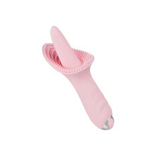 Auflegevibrator mit zungenförmiger Spitze, 14 cm