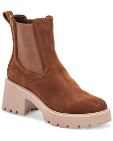 Women's High Boots