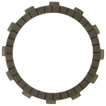 SBS Upgrade 60139 Clutch Friction Plates