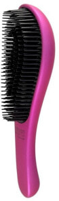 Combs and brushes for hair