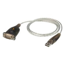 ATEN UC232A1-AT USB To RS232 Cable