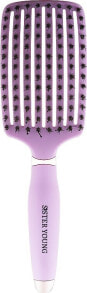 Combs and brushes for hair