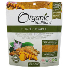 БАДы Organic Traditions