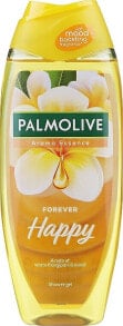 Duschgel - Palmolive Memories of Nature Forever Happy