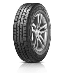 Шины для внедорожника всесезонные Hankook Vantra ST AS2 RA30 M+S 3PMSF 215/65 R15 104/102T