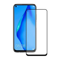 KSIX Huawei P40 Lite 5G Full Glue 2.5D 9H tempered glass screen protector