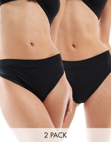 Women's underwear and swimwear