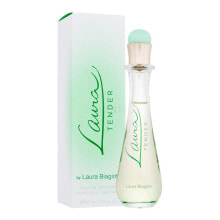 Laura Biagiotti Laura Tender 50 ml eau de toilette für Frauen