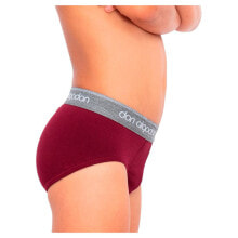 DON ALGODON 2 Pack Swimming Brief