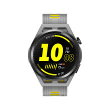 Смарт-часы huawei WATCH GT Runner 3,63 cm (1.43&quot;) 46 mm AMOLED Серый GPS (спутниковый) 55028114