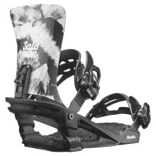 Snowboard mounts