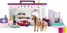 schleich HORSE CLUB Sofia’s Beauties 42614 набор игрушек