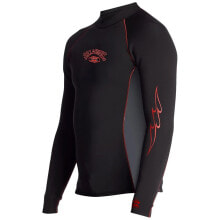 BILLABONG Absolute 1/1 mm Long Sleeve Rashguard