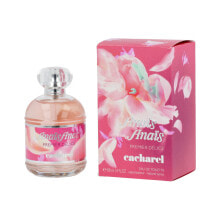 Женская парфюмерия женская парфюмерия Cacharel EDT Anais Anais Premier Delice (100 ml)