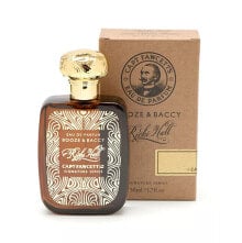 Ricki Hall`s Booze & Baccy Eau de Parfum 50 ml