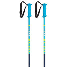 Nordic walking sticks and trekking poles