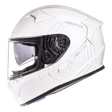 Helmets for motorcyclists