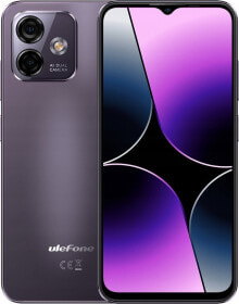 Смартфоны Ulefone купить от $204