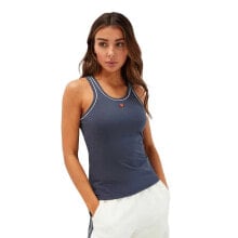 ELLESSE Vantte Sleeveless T-Shirt