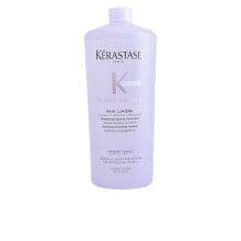 Kerastase Blond Absolu Bain Lumiere Увлажняющий шампунь для сияния светлых  волос 1000 мл