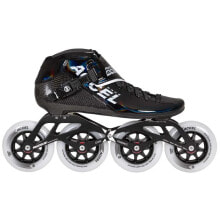 Roller skates