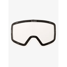 Lenses for ski goggles