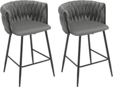 Bar stools for the kitchen