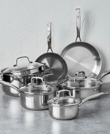 Наборы посуды для готовки J.A. Henckels