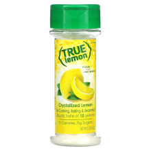 Продукты для здорового питания True Citrus