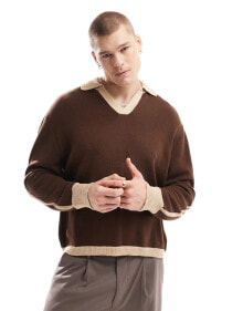 Men's sweaters and cardigans