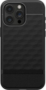 Spigen Spigen Caseology Parallax MAG iPhone 15 Pro Max 6.7