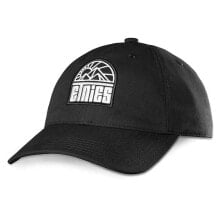 ETNIES MTN Patch Strapback Cap