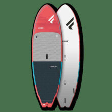 Купить товары для водного спорта Fanatic: FANATIC AllWave 9´2´´ Paddle Surf Board