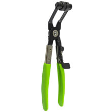 Pliers and side cutters