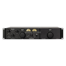 SPL Expansion Rack black Phonitor 2 / SMC 7.1 Rackmount