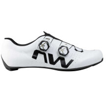 Bicycle shoes