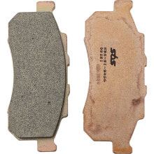 SBS 982SI Sintered Brake Pads