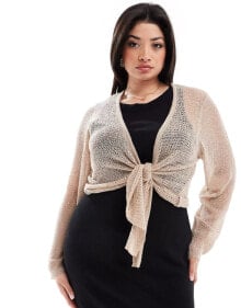 Women's sweaters and cardigans